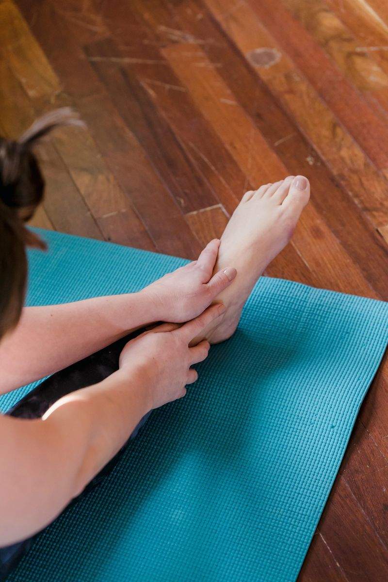 禅ヨガスタジオ東京 - Image 1