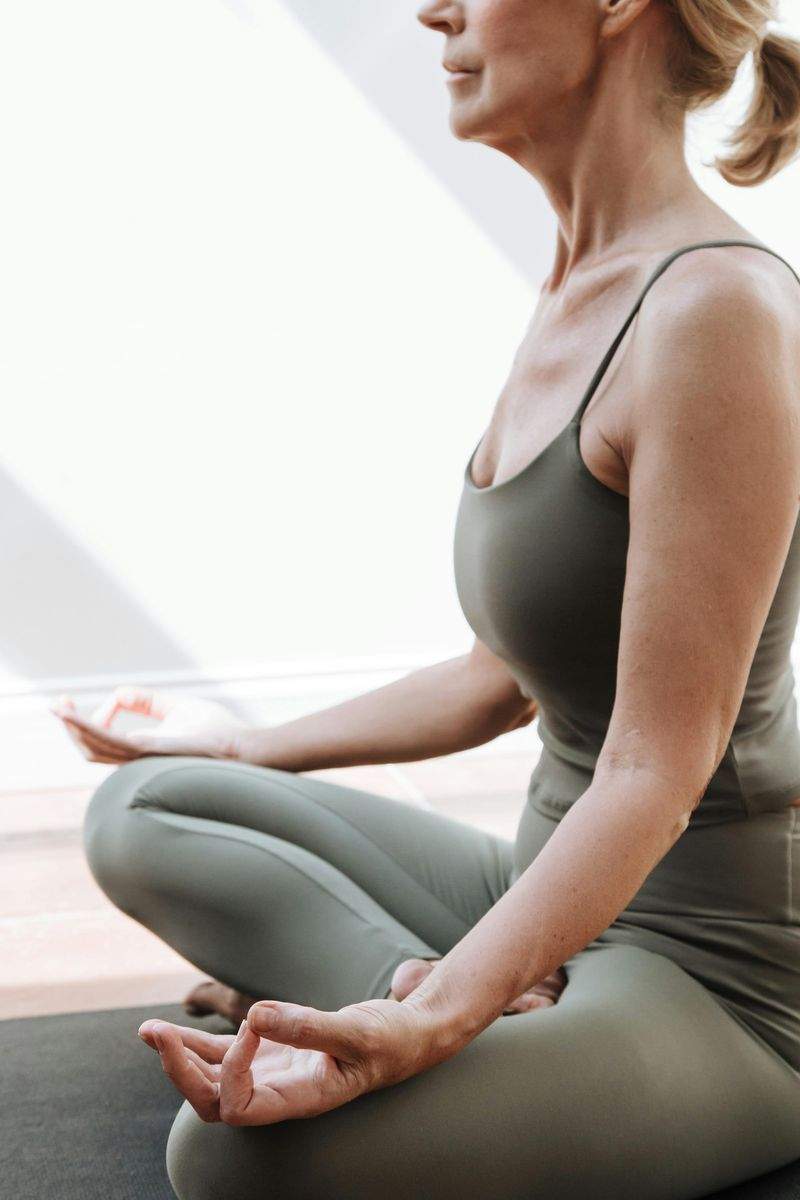 禅ヨガスタジオ東京 - Image 4